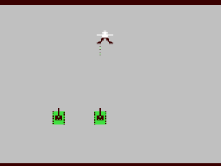 Air Port Game — ss (WOR)