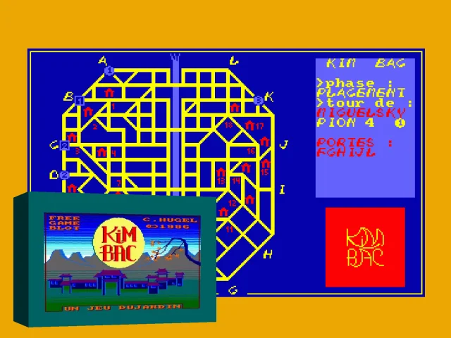 Kim Bac — mixrbv2 (WOR)