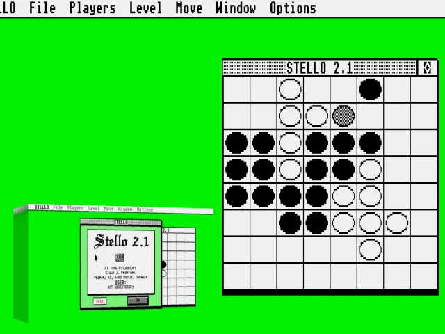 STello — mixrbv2 (WOR)