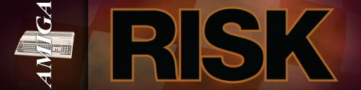 Risk - The World Conquest Game — screenmarqueesmall (WOR)