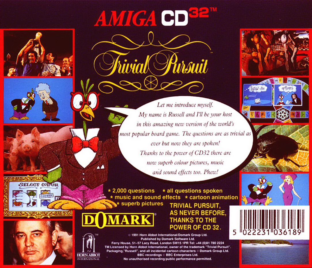 Trivial Pursuit - The CD32 Edition — box-2D-back (WOR)