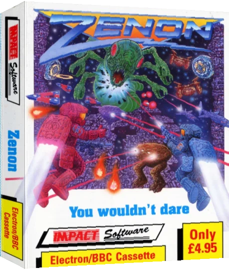 Zenon — box-3D (WOR)