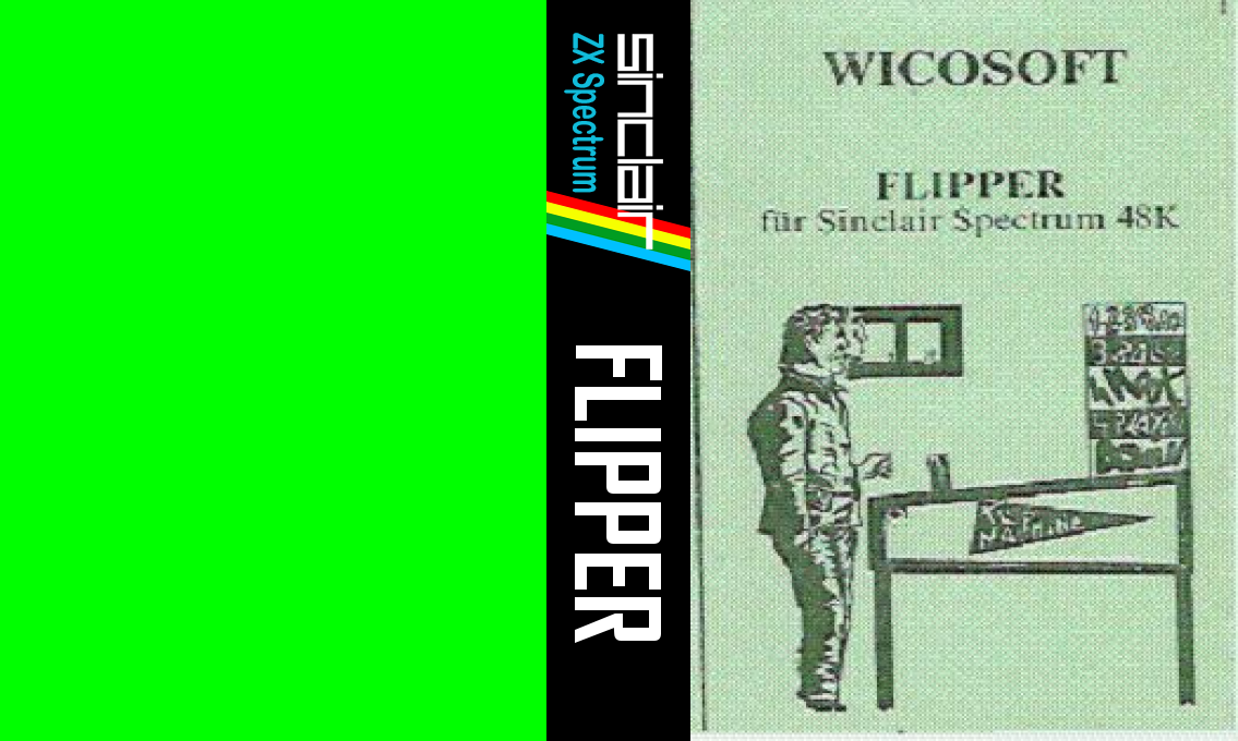 Flipper — box-texture (WOR)