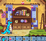 Dragon Tales - Dragon Adventures — ss (WOR)