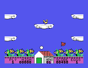 Chicken Coop — ss (WOR)
