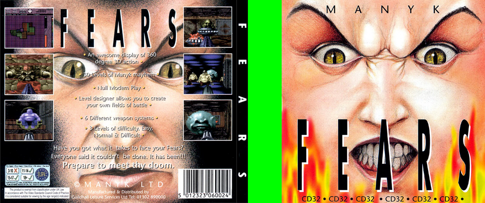 Fears — box-texture (WOR)