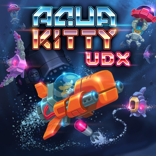 Aqua Kitty Udx — support-texture (CUS)
