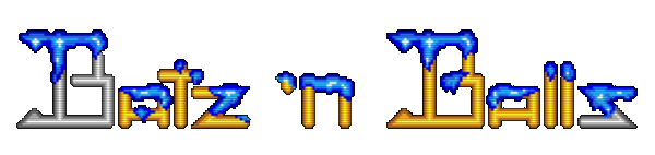 Batz'n'ball — wheel (WOR)