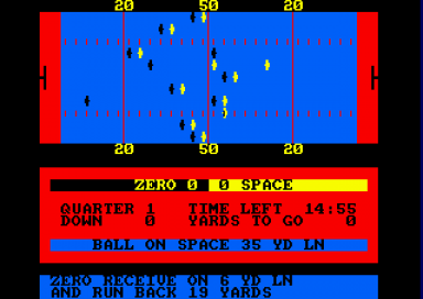 American Football — ss (EU)