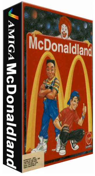 McDonaldland — box-3D (EU)