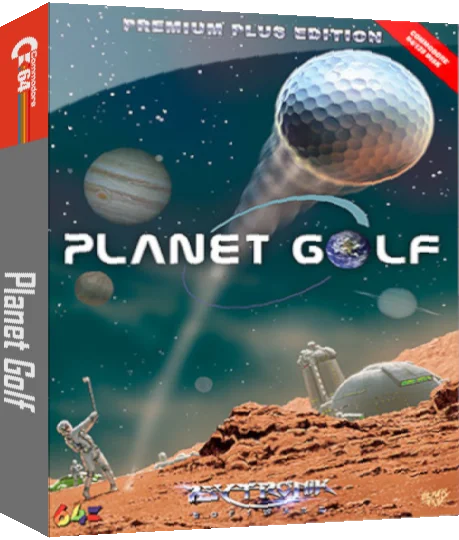 Planet Golf — box-3D (WOR)