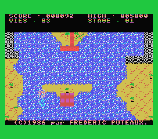 Flyboat — ss (FR)