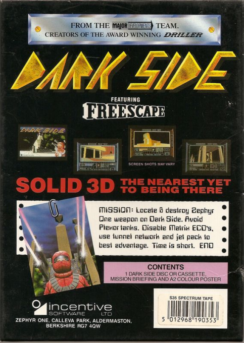 Dark Side — box-2D-back (EU)