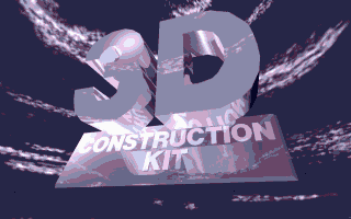 3D Construction Kit — sstitle (EU)