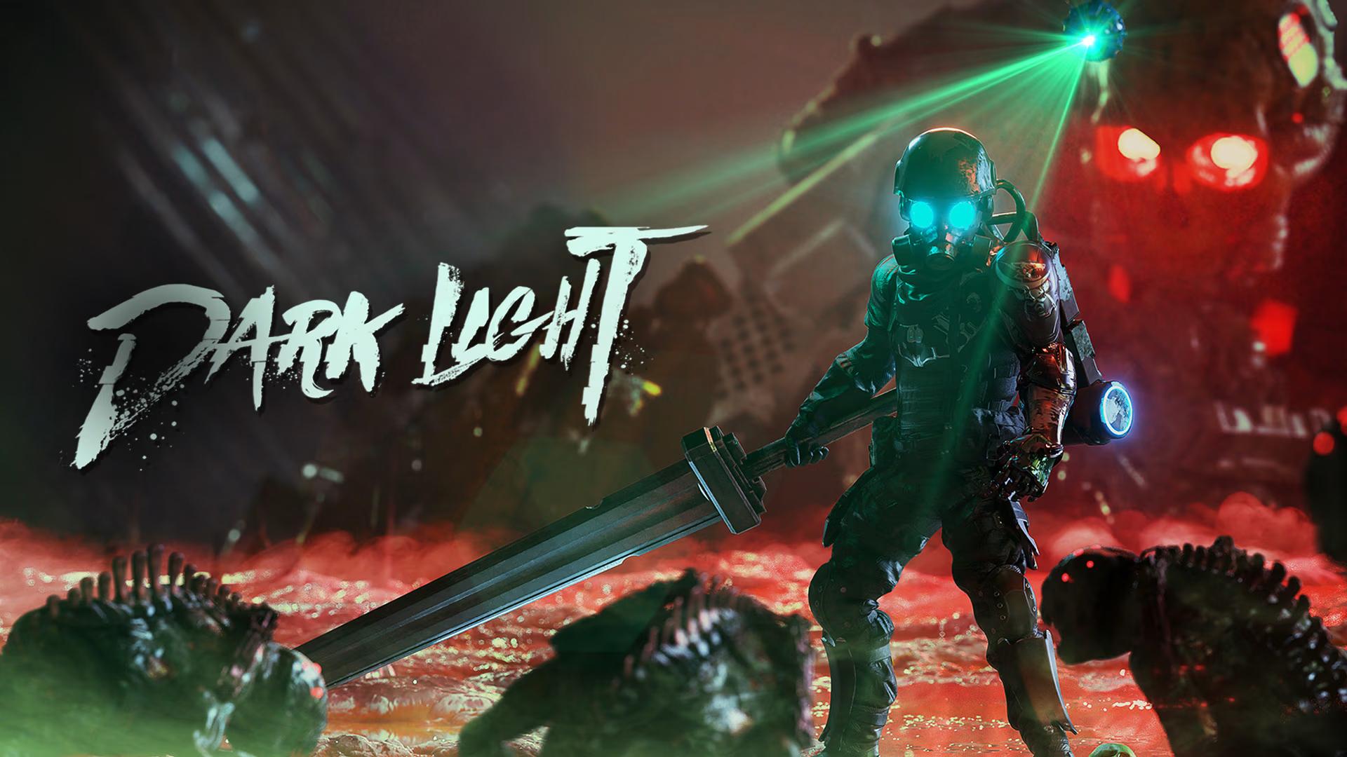 Dark Light — sstitle (WOR)