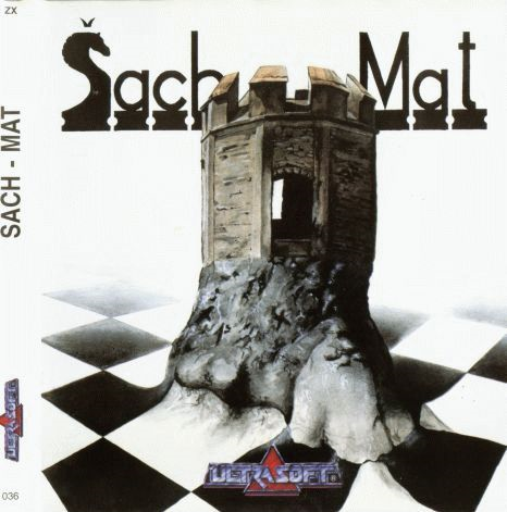 Sach-mat box art