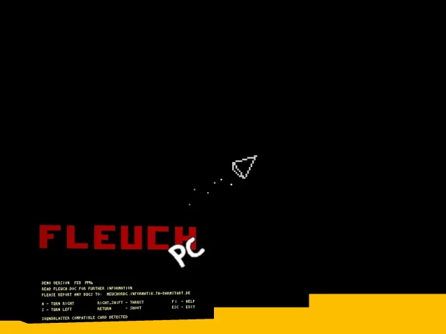 Fleuch PC — mixrbv2 (WOR)