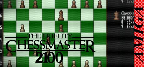 Chessmaster 2100 — steamgrid