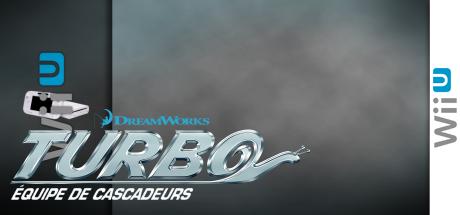DreamWorks Turbo - Super Stunt Squad — steamgrid