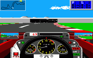 Grand Prix Circuit — ss (US)