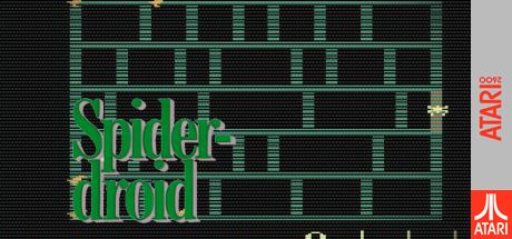 Spiderdroid — steamgrid