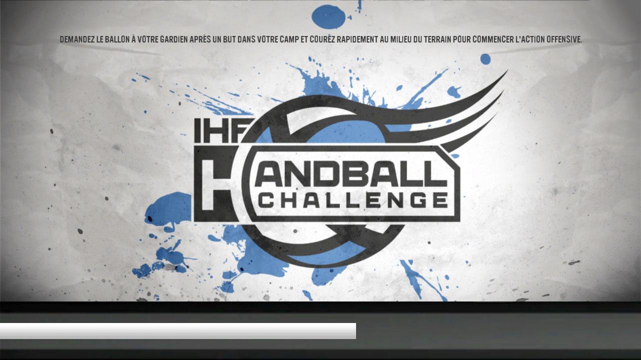 IHF Handball Challenge 14 — sstitle (EU)