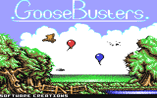 GooseBusters — sstitle (WOR)