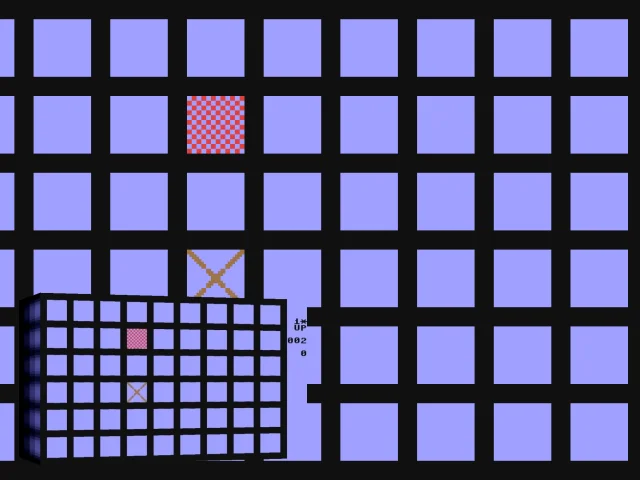 Rememory — mixrbv2 (WOR)