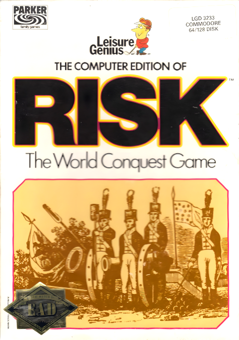 Risk — box-2D (EU)