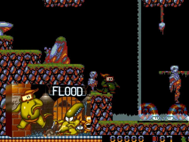 Flood — mixrbv2 (WOR)