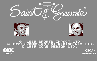 Saint And Greavsie — sstitle (EU)