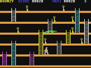 Bounzy — ss (WOR)