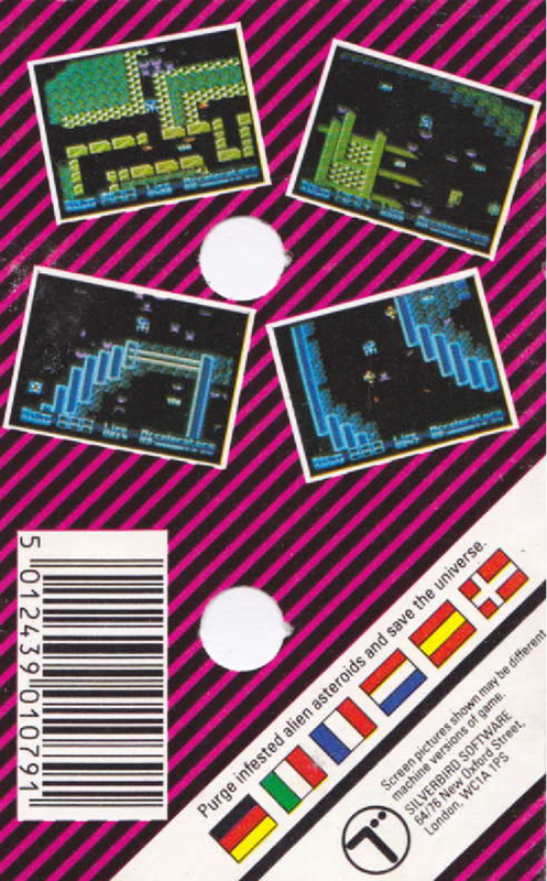 Bio Spheres — box-2D-back (EU)