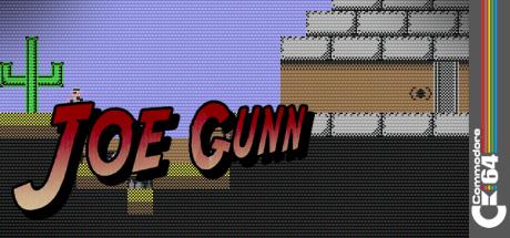 Joe Gunn — steamgrid