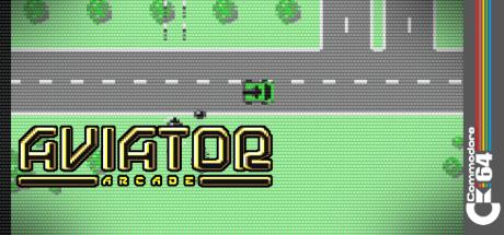 Aviator Arcade — steamgrid