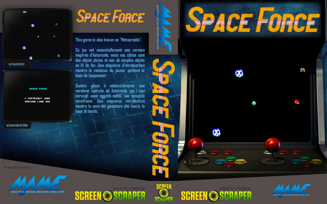 Space Force — box-texture (SS)
