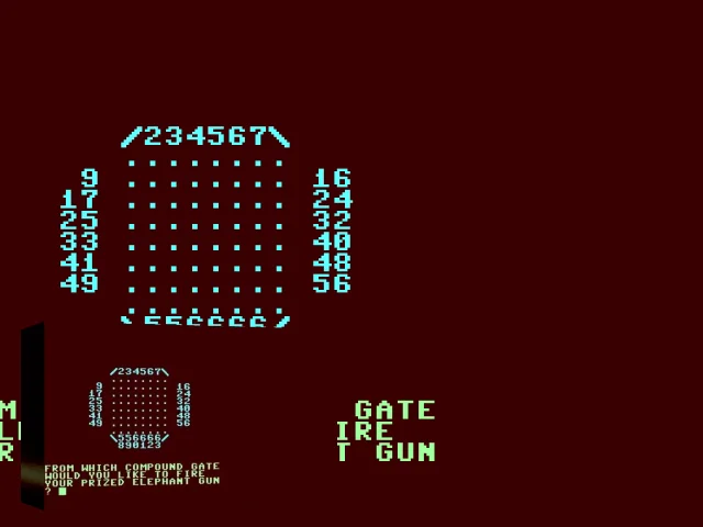 Big Blue Elephants — mixrbv2 (WOR)
