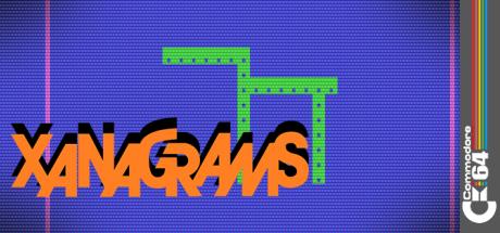 Xanagrams — steamgrid