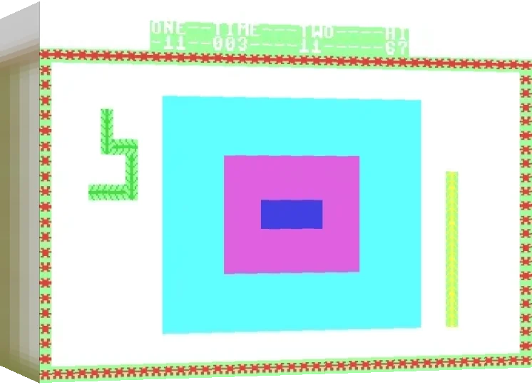 Snails' Trails — box-3D (WOR)