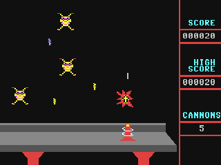 Space Gallery — ss (WOR)