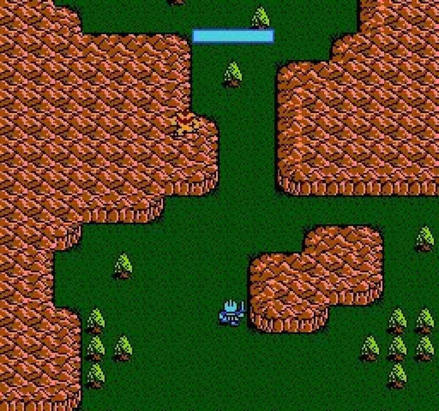 King's Knight — ss (WOR)