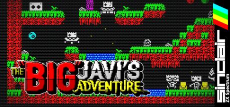 Big Javi's Adventure, The — steamgrid