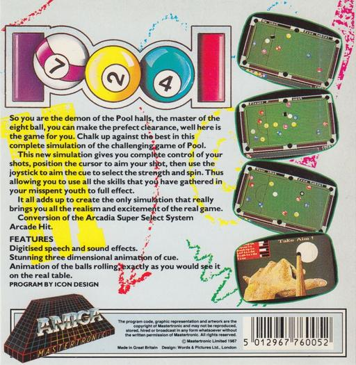 Pool — box-2D-back (CUS)