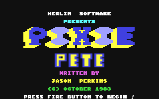 Pixie Pete — sstitle (WOR)
