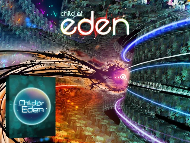 Child of Eden — mixrbv2 (WOR)