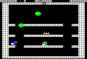 Bubble Bobble — ss (WOR)