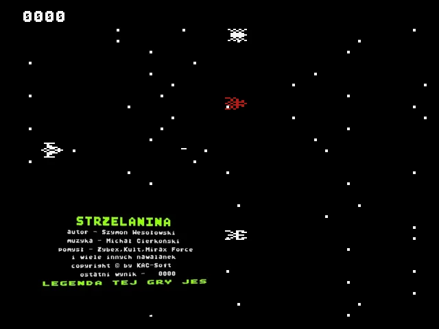 Strzelanina — mixrbv2 (WOR)