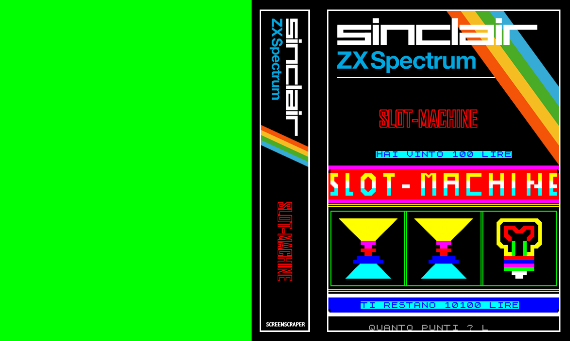 Slot-machine — box-texture (SS)