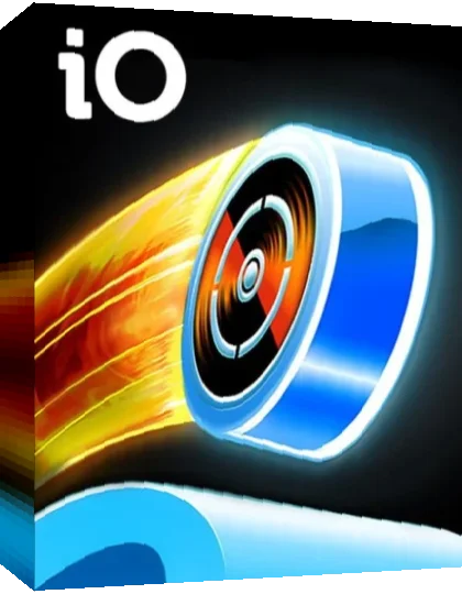 iO — box-3D (EU)