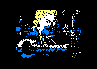 Casanova — sstitle (EU)